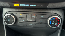 Ford Fiesta 1.0 EcoBoost Active Edition 5dr Auto Petrol Hatchback